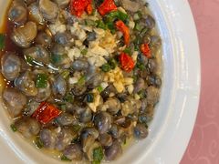 -碧海银沙海鲜餐厅(恒大海上威尼斯店)