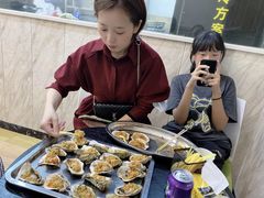 -蚝村长(万州万达店)