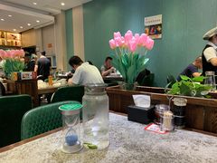 大堂-紫光园(创始店)
