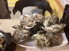 -蚝味小馆·粤西小海鲜