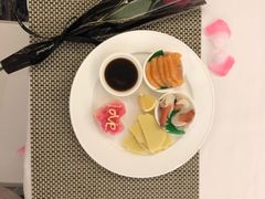 -佳源四季酒店-雅悦自助餐厅(新洲路店)