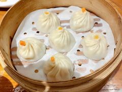 鲜肉小笼-苏小柳手工点心(人民广场分院)