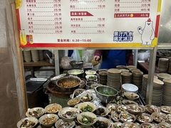 -九九豆花馆(解放碑步行街店)