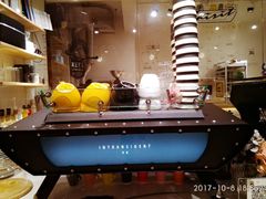 -不正咖啡(万达尊店)