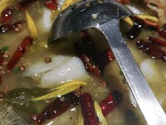 -太二酸菜鱼(赣州万象城店)