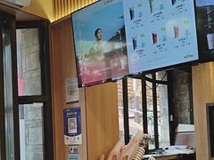 -霸王茶姬(南强街店)