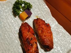 -王鼎精致料理铁板烧(世博源店)