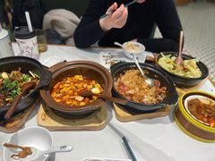 -火啫啫·粤式啫啫煲(南通首店)