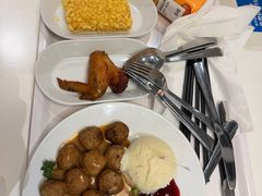 -宜家·瑞典风味餐厅(四元桥店)