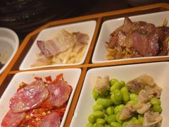 -刀板香·安徽菜(望江东路店)