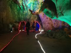 -佛爷洞旅游景区