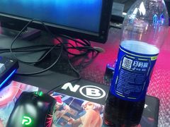 -NB网咖电竞连锁(泺安路店)