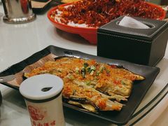 -金谷园饺子·烧烤(人大总店)