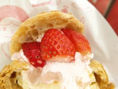 -西树泡芙(湛江万达店)