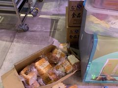 -巴黎贝甜(大宁国际商业广场店)