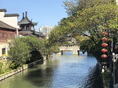 -回味鸭血粉丝汤(夫子庙瞻园路店)