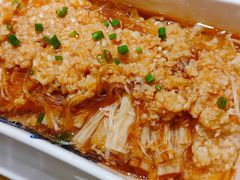 -小菜园新徽菜(常州武进吾悦店)