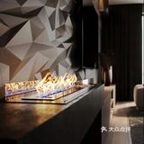 127㎡现代风格，三口之家，太吸引人了！[礼花]