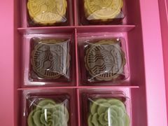 -星巴克(太原茂业天地店)