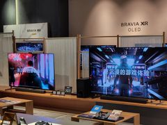 -Sony Store索尼(深圳深业上城店)