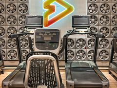 -FLARE STAR FITNESS(复地活力城店)