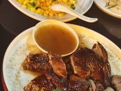 -鹅滋道(甘坑古镇店)