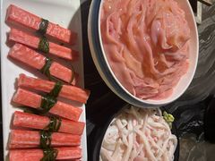 -凤来栖·净庭院·火锅(欧尚店)