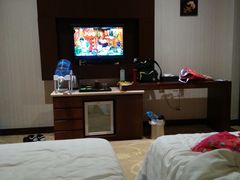 -龙达温泉生态城
