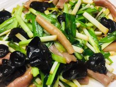 -老院子饭店·鲁菜·海鲜·家常菜