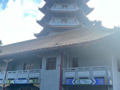 -白云山风景名胜区