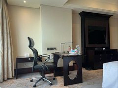 -无锡君来洲际酒店