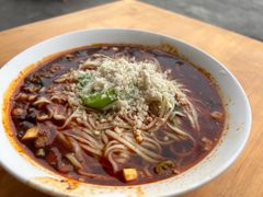 -羊马王英渣渣面(总店)