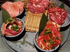 -谷牛和牛烤肉(漕河泾印象城店)