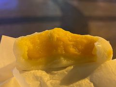 -澳门长洲糯米糍(柯打苏沙街店)