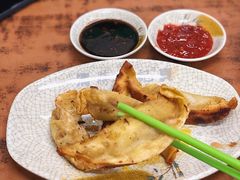 -清真蒋有记(老门东店)