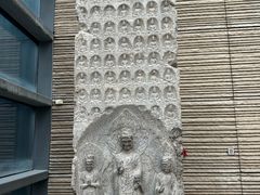-西安大唐西市博物馆