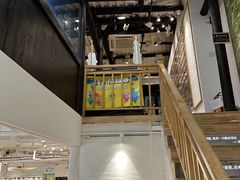 -猫的天空之城概念书店(杭州南宋御街店)