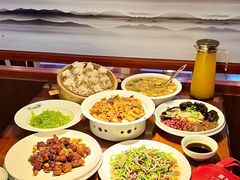 -惠宾饭庄(中山路店)