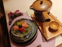 -叶叶菩提·晋福宫