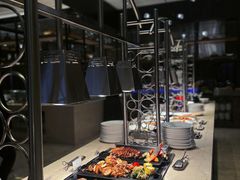 -TABLE·味西餐厅-成都茂业JW万豪酒店