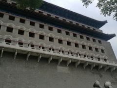 -麦当劳(大栅栏店)