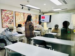 -帝京日语(春熙路旗舰校区)