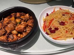 -上海古井假日酒店 · 徽昇楼中餐厅