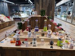 -果蔬好生活超市(乐堤港店)