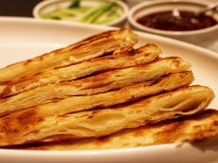 家常饼-悦融琥珀·京鲁菜·海味珍品(西单店)