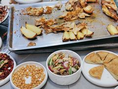 -浮何烤铺(桐梓林店)