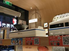 -争鲜回转寿司(浦东三钢里PLUS店)
