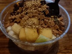 -金婆婆重庆小面(光彩店)