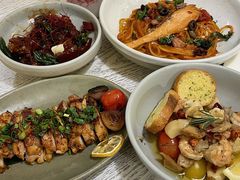 -娜娜家·Nana's restaurant(国金汇店)