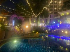 -惠州惠阳丽景国际花园酒店(市政广场店)